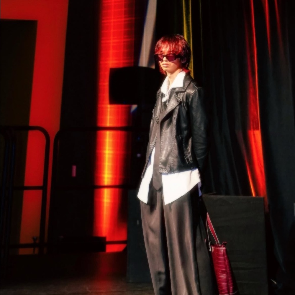 Meet your Posher, Patrocinio